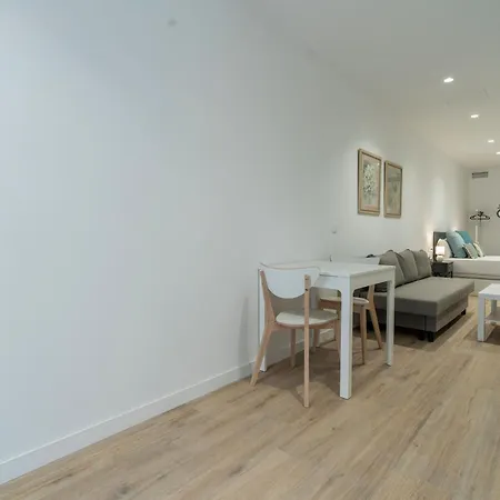 Vlc Host- Sant Jordi Apartment Valencia