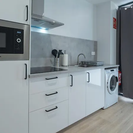 Vlc Host- Sant Jordi Apartment *