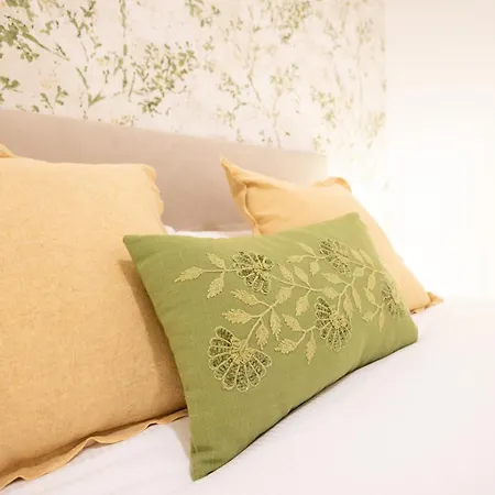 Florit Flats - The Maritim Serreria Appartamento Valenza