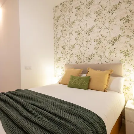 Appartamento Florit Flats - The Maritim Serreria *