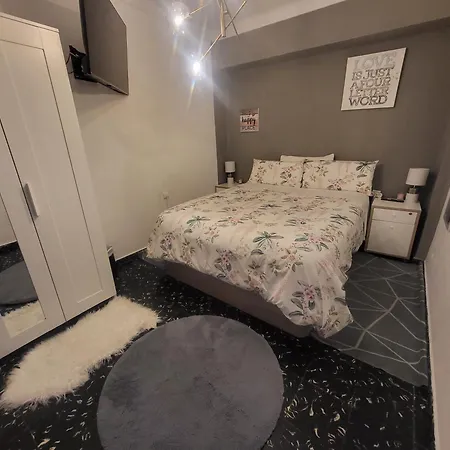 Lerida Homestay szállás *