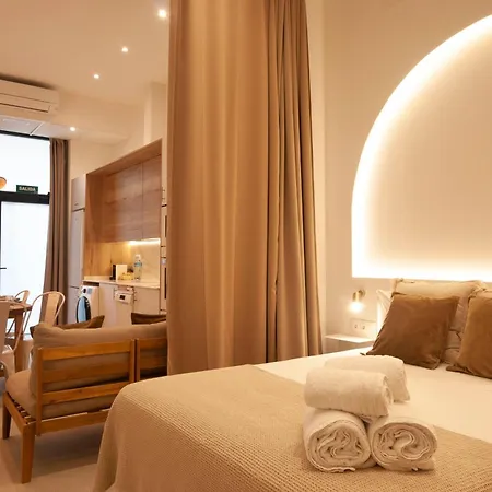 Estudio Bohemio Centro