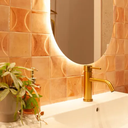 Estudio Bohemio Centro Apartment Valencia