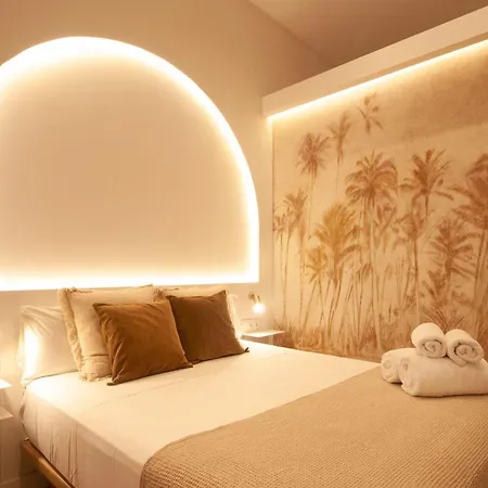 Apartment Estudio Bohemio Centro *