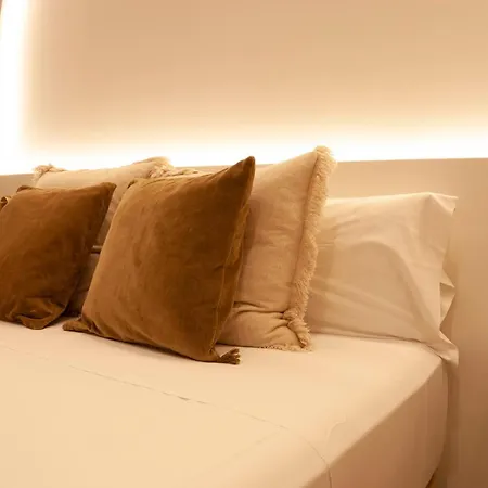 Estudio Bohemio Centro Apartment Valencia