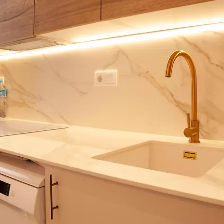 Estudio Bohemio Centro