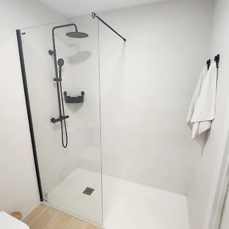 Apartman Rd A *