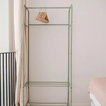 Апартаменты Lofts Plaza Jm Orense C *