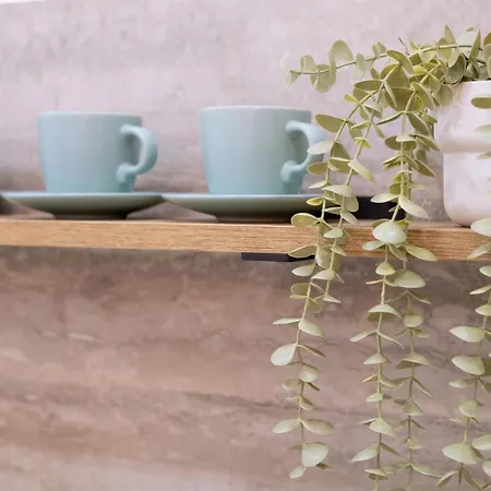 Apartment La Brisa Lofts *