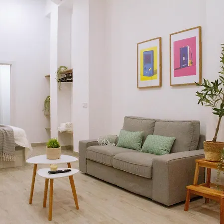 La Brisa Lofts Apartment
