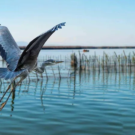 Albufera Dreams Nature Apartmanhotel 3*