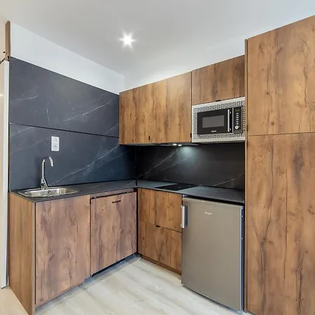 Apartmanhotel Albufera Dreams Nature Valencia