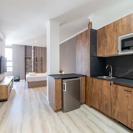 Apartmanhotel Albufera Dreams Nature