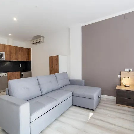 Albufera Dreams Nature Apartmanhotel