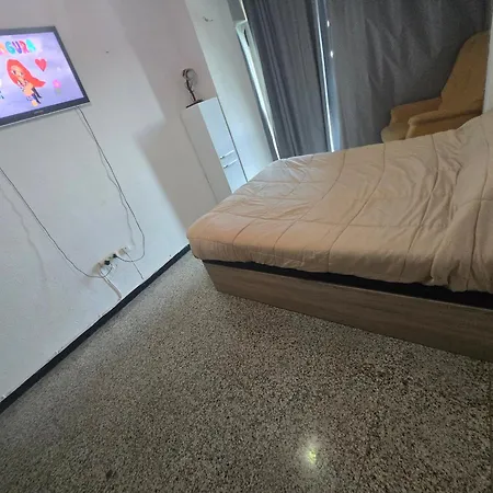 Avenidadelaplata Homestay *