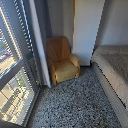 Avenidadelaplata Homestay Valencia