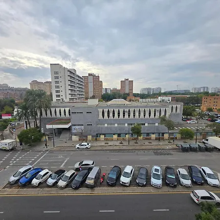 Avenidadelaplata * Valencia
