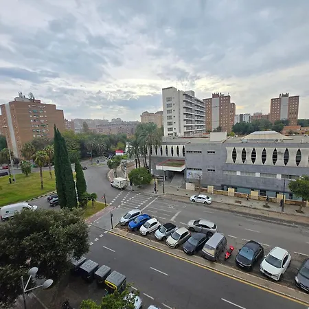 Homestay Avenidadelaplata Valencia