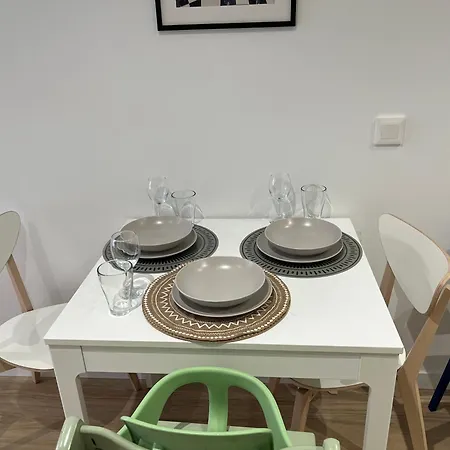 Appartement Quiet In A Park Close To The Sea & & Subway No-4 *