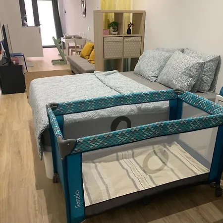 Appartement Quiet In A Park Close To The Sea & & Subway No-4 *