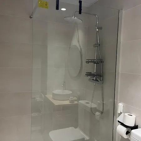 Appartement Quiet In A Park Close To The Sea & & Subway No-4 *