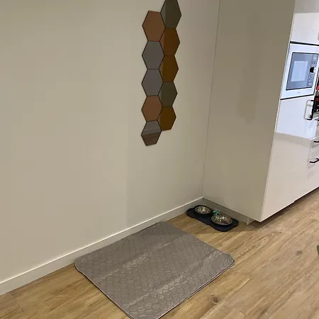 Appartement Quiet In A Park Close To The Sea & & Subway No-4 Valence