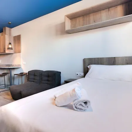 Apartment Livensa Living Marina Real *