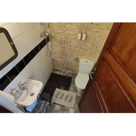 Precioso Piso En El Cabanyal Daire *