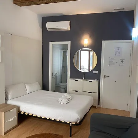 Estudio Plaza De La Reina Apartamento Valência