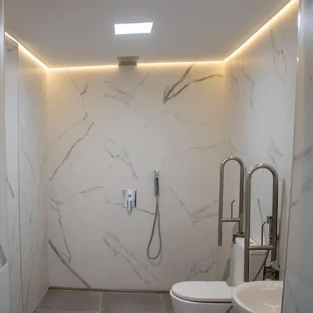 Acogedor Estudio En El Centro De Valencia