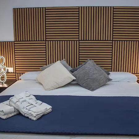 Acogedor Estudio En El Centro De * Valencia