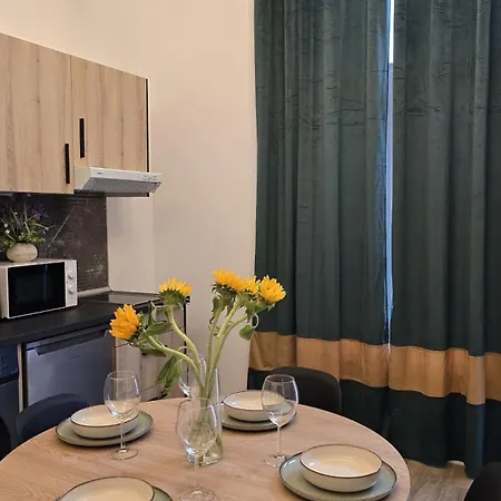Apartamento Inspiracion