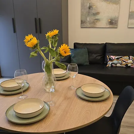 Apartamento Inspiracion Valência