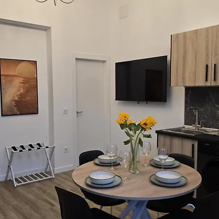 Apartamento Inspiracion Valência