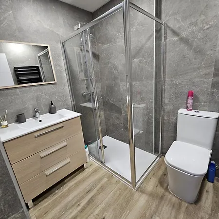 Apartamento Inspiracion Valência