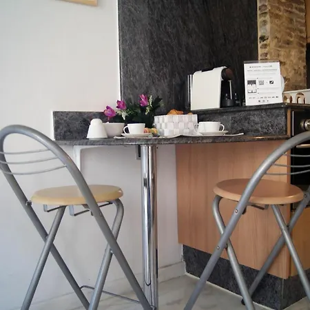 Apartamento Bolseria Centricos En El Carmen *