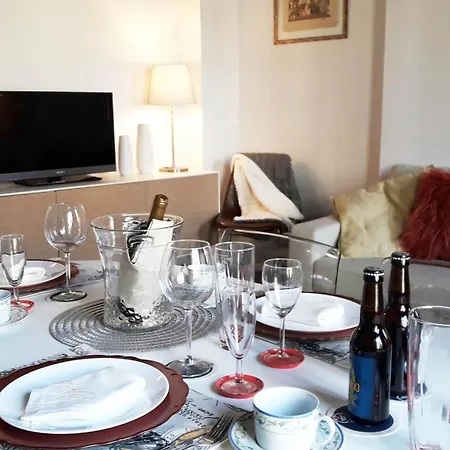Apartamento Bolseria Centricos En El Carmen *