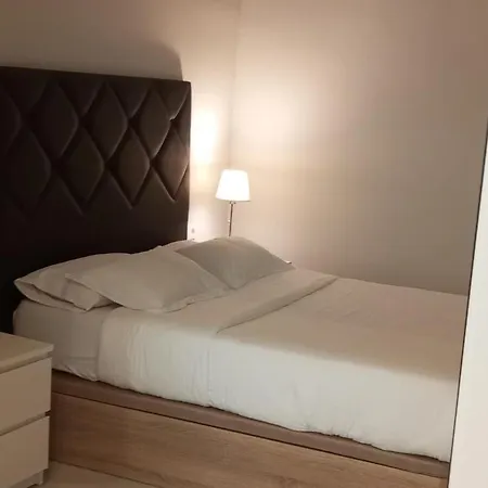 Apartment Padre