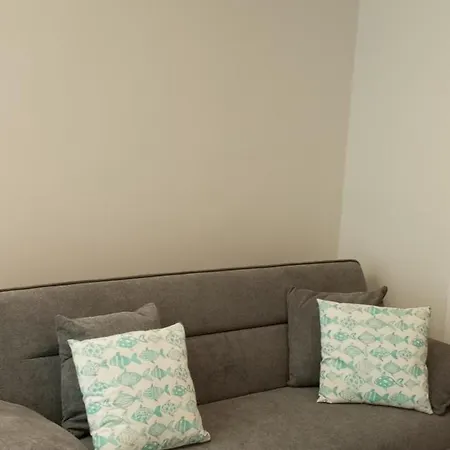 Padre Apartment Valencia