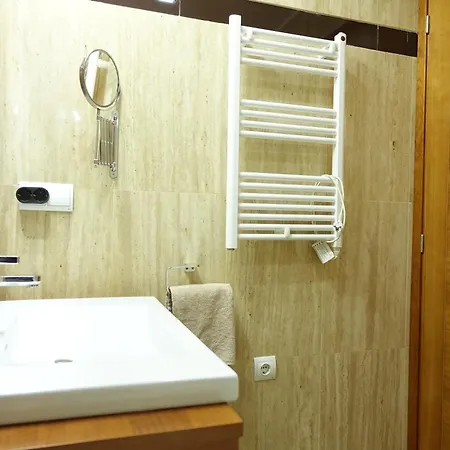 Rooms-shared Flat Walencja