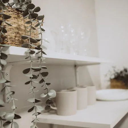 Apartman Leo Xiii Valencia