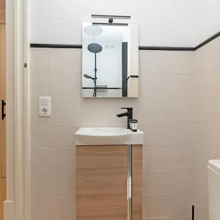 Guestready - Urban Retreat In Valencia