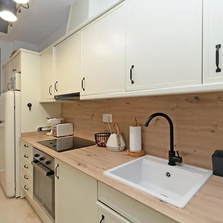 Apartman Guestready - Urban Retreat In