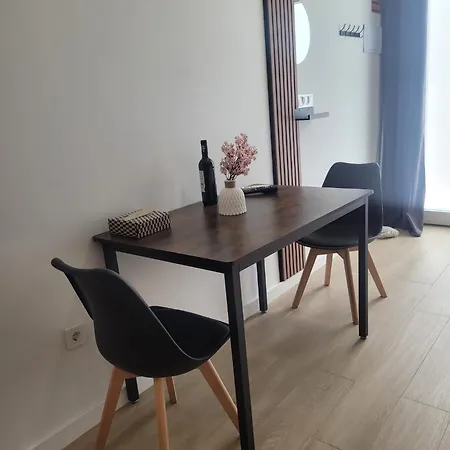דירה Loft Con Encanto *