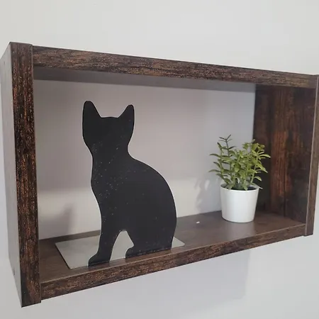 Loft Con Encanto Appartement *