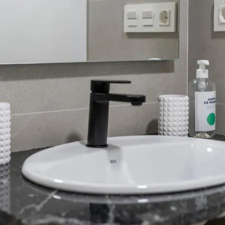 Vlc Host - Ausias March 公寓