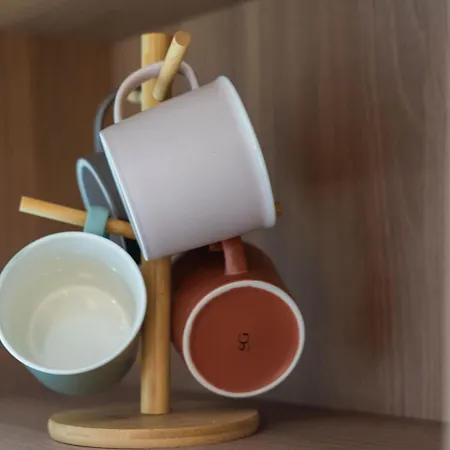 公寓 Vlc Host - Ausias March 瓦伦西亚