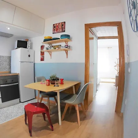 Casa Maritim Cabanyal