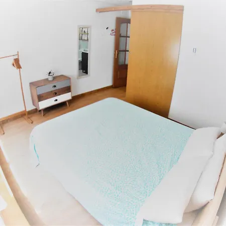 Casa Maritim Cabanyal Appartement *