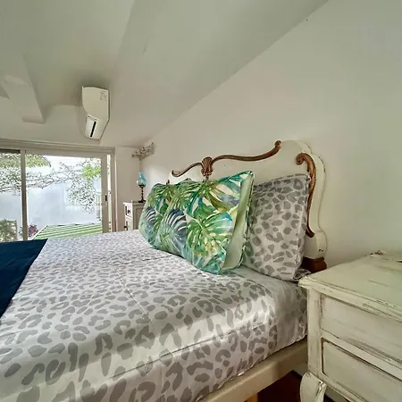 度假居 Artistic Loft, Full Of Light - Center Ruzafa 瓦伦西亚